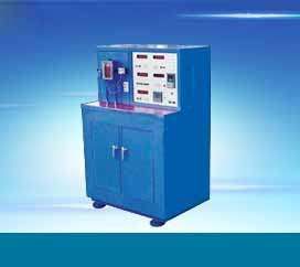 MRH-3高速環塊摩損試驗機