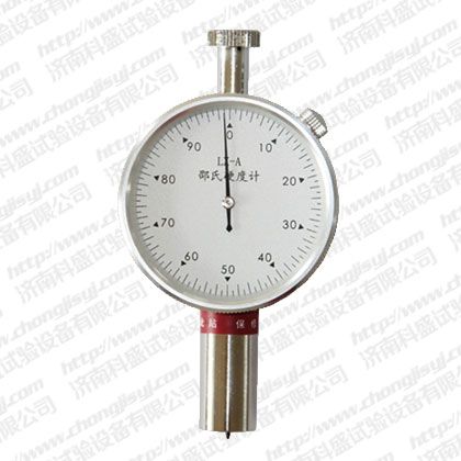 LX-A邵氏硬度計(jì)(單針)