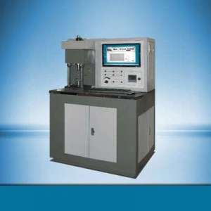 MRS-10AMRS-10A四球摩擦磨損試驗機