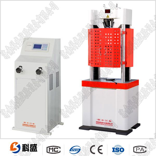 10噸數(shù)顯液壓萬能試驗(yàn)機(jī)