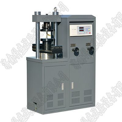 300KN水泥壓力試驗機(jī)