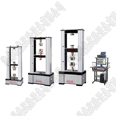 UTM2502微機(jī)控制電子萬能試驗(yàn)機(jī)