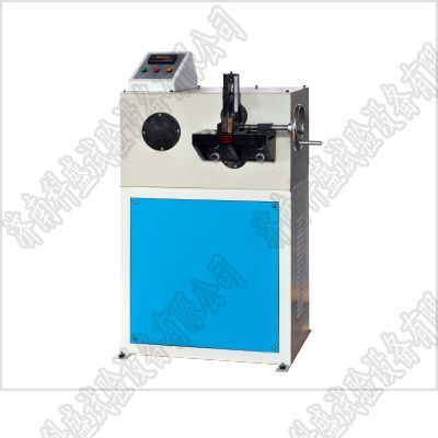 反復彎曲試驗機