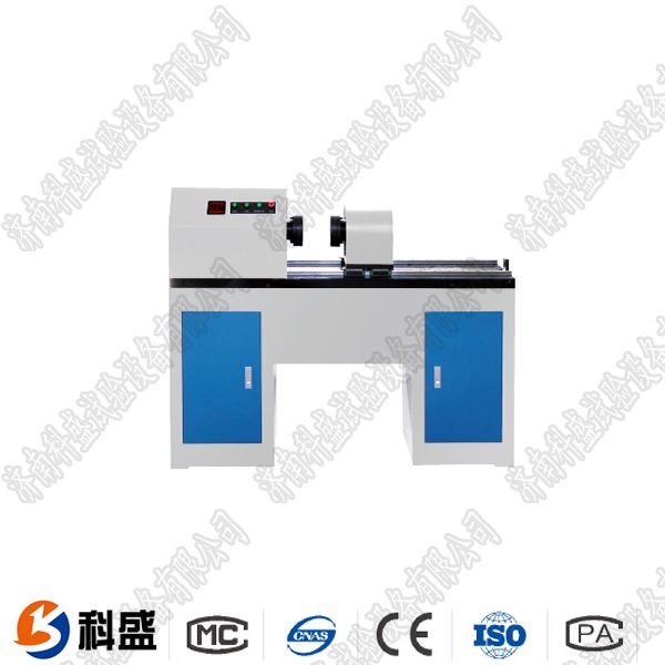 5000NM數顯式扭轉試驗機