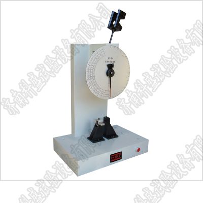 JB-50B半自動(dòng)沖擊試驗(yàn)機(jī)