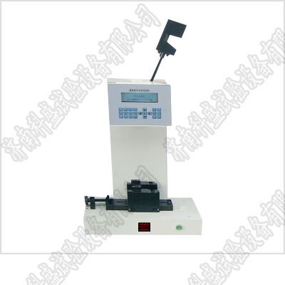 JB-50B半自動(dòng)沖擊試驗(yàn)機(jī)