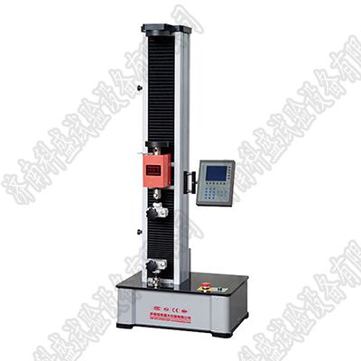 500N微機(jī)控制電子萬能試驗機(jī)