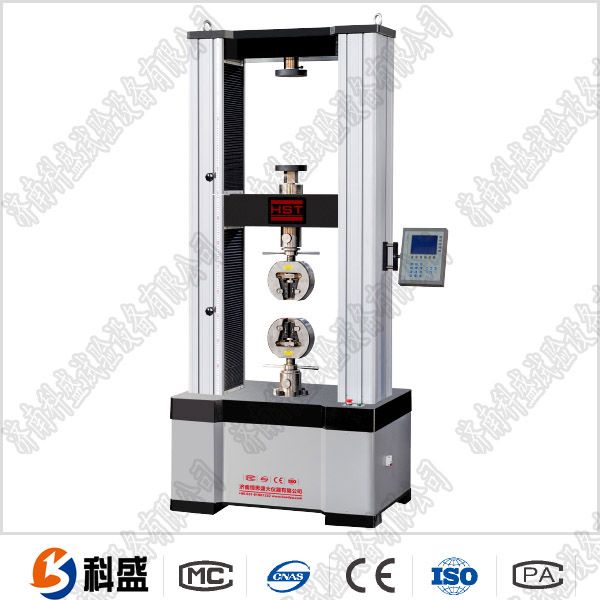 30噸數顯式電子萬能試驗機