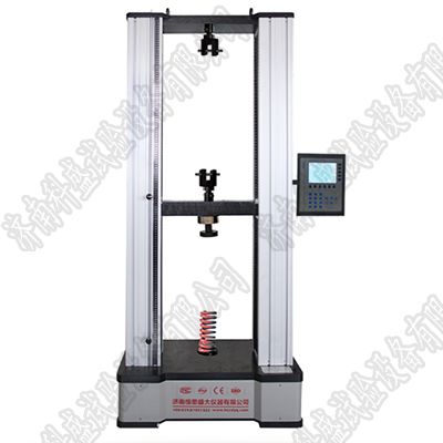 質(zhì)檢站專(zhuān)用彈簧拉壓試驗(yàn)機(jī)