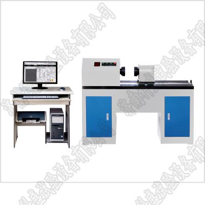 凸輪軸扭矩拉伸試驗機