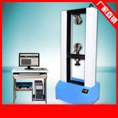 電液伺服萬能試驗機該如何使用和保養呢！